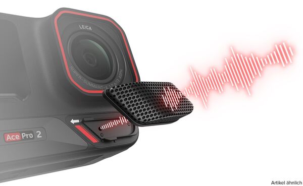 Insta360 Ace Pro 2  MM93 Edition