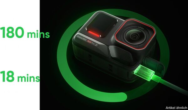 Insta360 Ace Pro 2  MM93 Edition