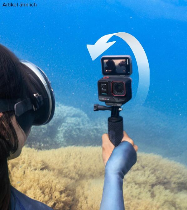 Insta360 Ace Pro 2  MM93 Edition