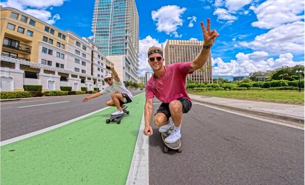 Insta360 Ace Pro 2  MM93 Edition