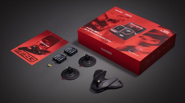 Insta360 Ace Pro 2  MM93 Edition