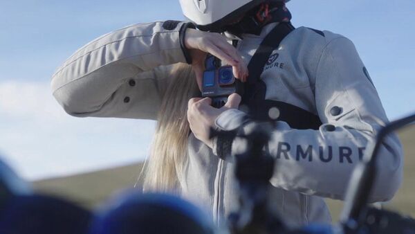 Insta360 Ace Pro 2  MM93 Edition