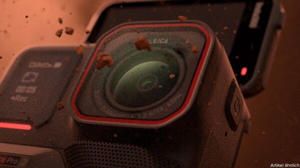 Insta360 Ace Pro 2  MM93 Edition