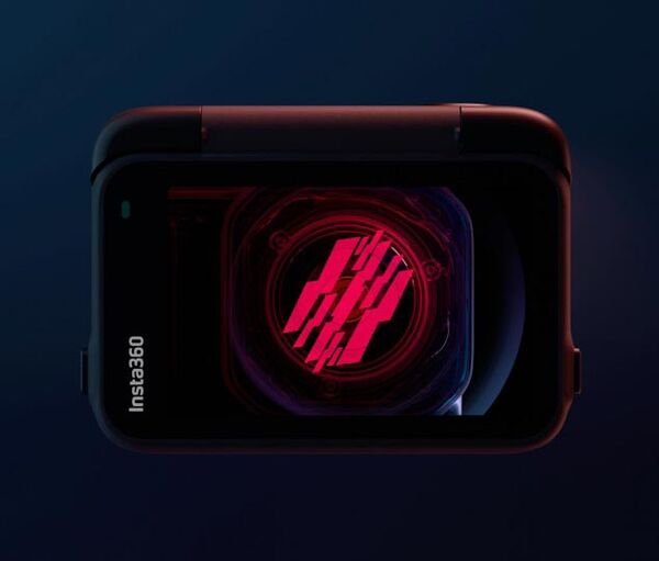 Insta360 Ace Pro 2  MM93 Edition