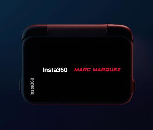 Insta360 Ace Pro 2  MM93 Edition