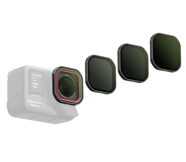 Insta360 Ace Pro 2 ND Filter Set 