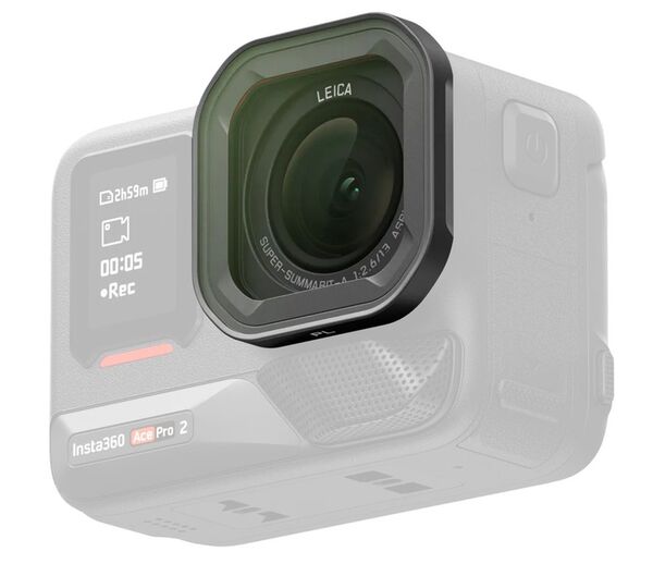 Insta360 Ace Pro 2 ND Filter Set 