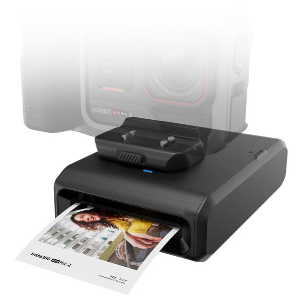 Insta360 Ace Pro 2 Pocket Printer 