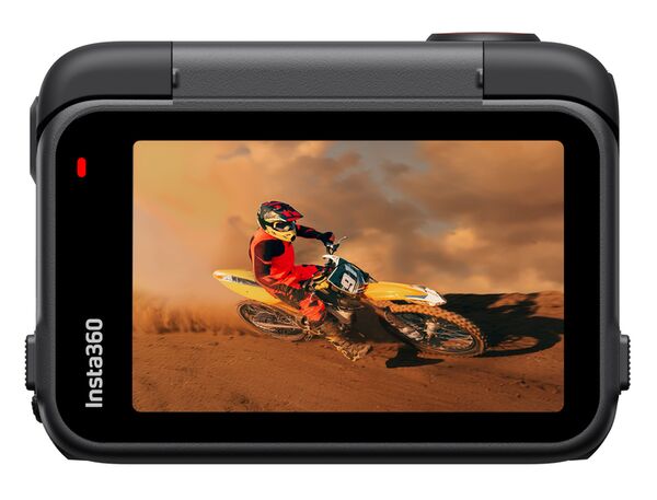 Insta360 Ace Pro 2  Standard Bundle