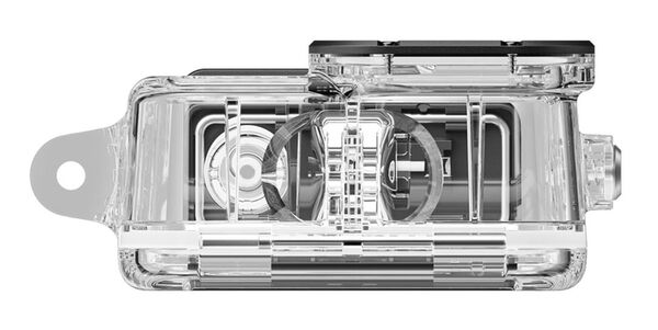 Insta360 Ace Pro 2 Tauchgehäuse 