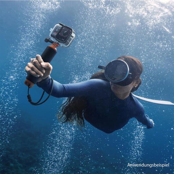 Insta360 Ace Pro 2 Tauchgehäuse 