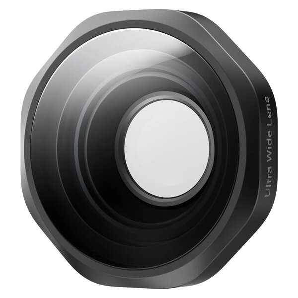 Insta360 Ace Pro 2 Ultra Wide Lens 