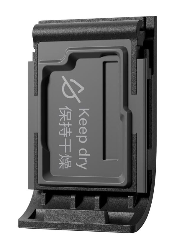 Insta360 Ace Pro 2 USB-Abdeckung 