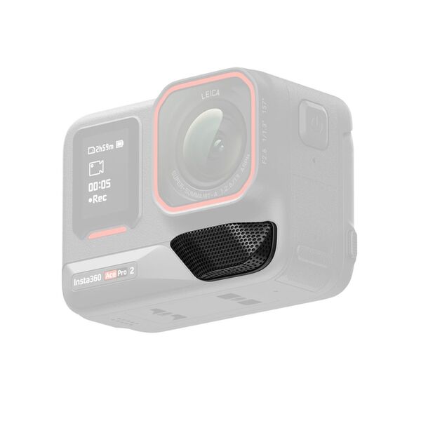 Insta360 Ace Pro 2 Windschutz 