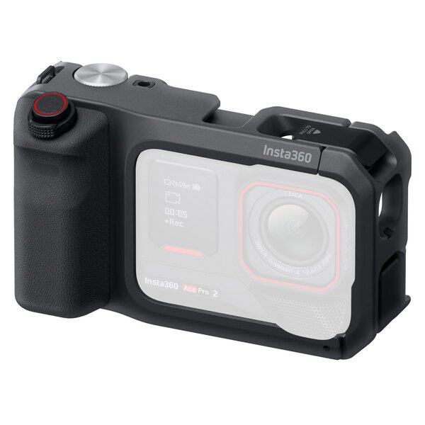 Insta360 Ace Pro 2 Xplorer Grip Pro Kit 