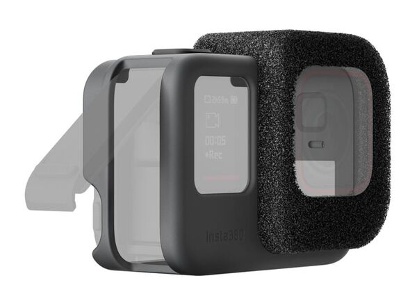 Insta360 Ace Pro Wind Muff Cover 