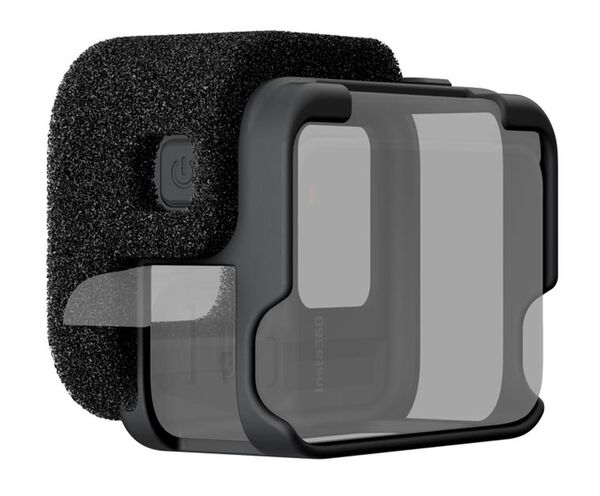 Insta360 Ace Pro Wind Muff Cover 