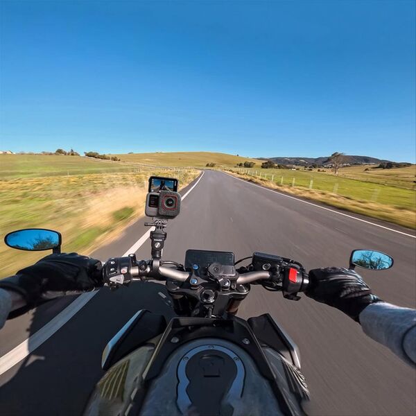 Insta360 Ace Pro Wind Muff Cover 