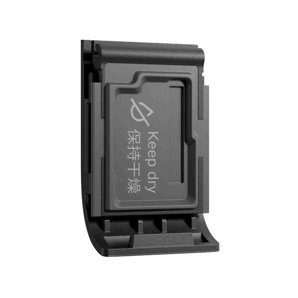 Insta360 Allwetter-USB-Ladeabdeckung für Ace Pro 2 