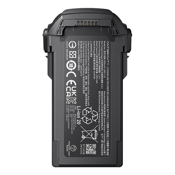Insta360 Antigravity A1 Flight Battery 
