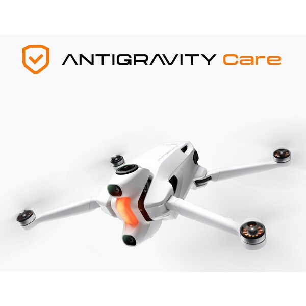 Insta360 Antigravity Care  2-Year