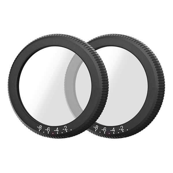 Insta360 Antigravity Vision -3.0D Korrekturlinsen 