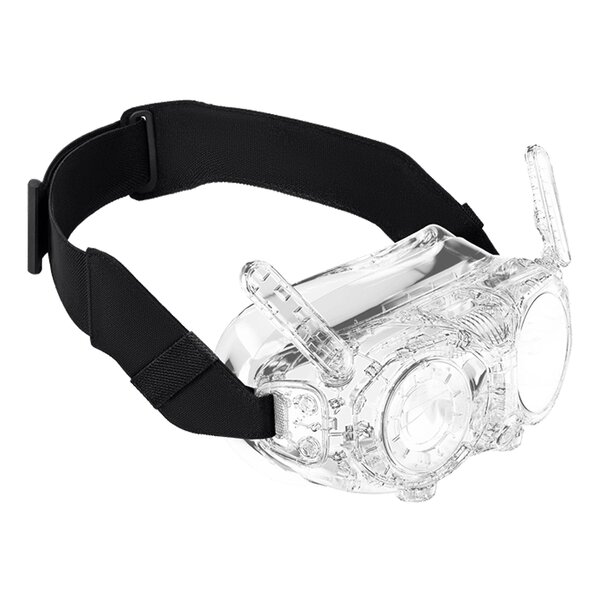 Insta360 Antigravity Vision Head Strap 