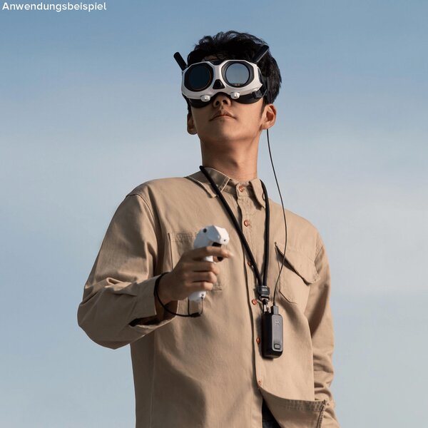 Insta360  Antigravity Vision USB-C to DC Power Cable  0.65m