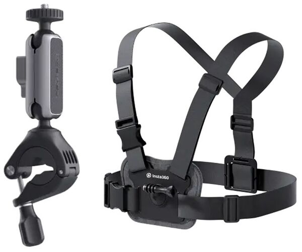 Insta360 Bike Bundle Version 2023 