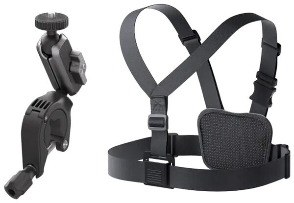 Insta360 Bike Bundle Version 2023 