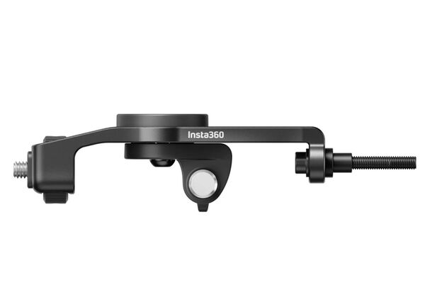 Insta360 Fahrradcomputer-Halterung  Independent Handlebars