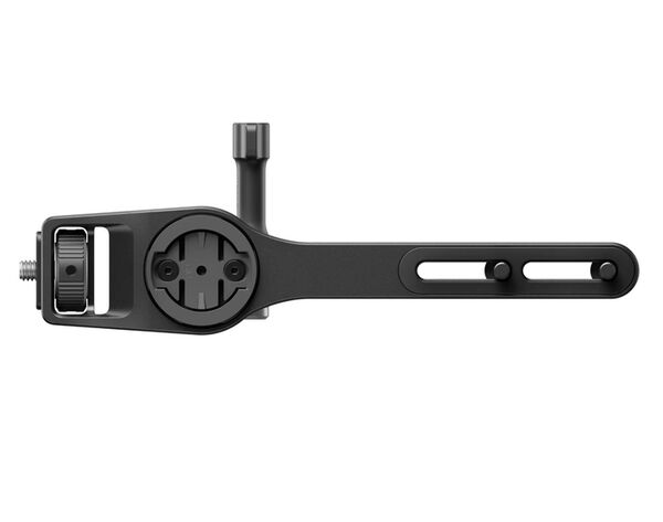Insta360 Fahrradcomputer-Halterung  integriert