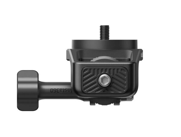 Insta360 Fahrradcomputer-Halterung  integriert