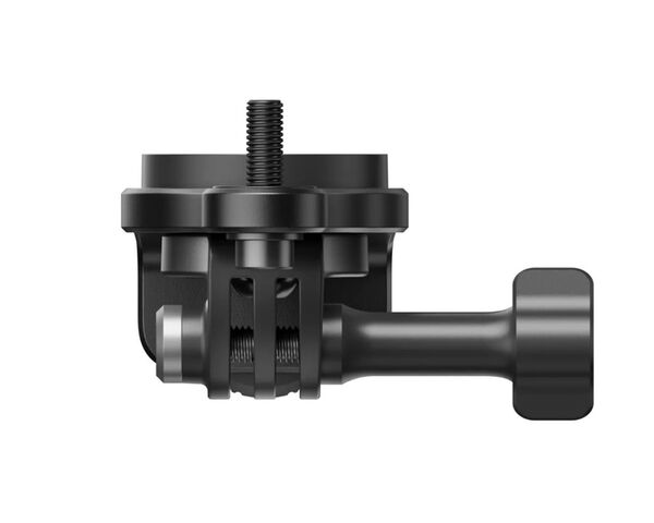 Insta360 Fahrradcomputer-Halterung  integriert