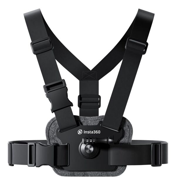 Insta360 Brustgurt 