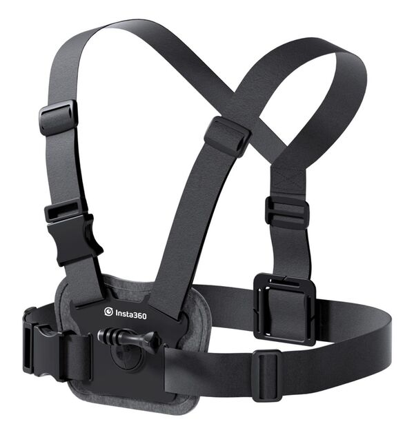 Insta360 Brustgurt 