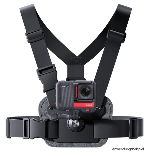 Insta360 Brustgurt 
