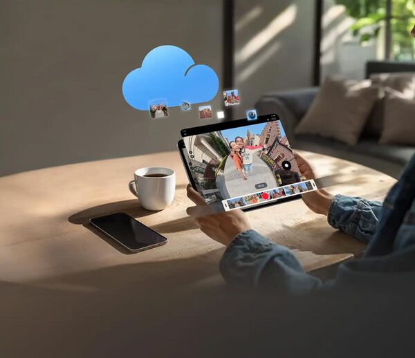 Insta360 + Cloud Service Card  200GB