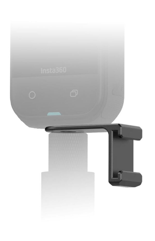 Insta360 Cold Shoe - Zubehörschuh  für X5 / X4 / X3 / ONE X2