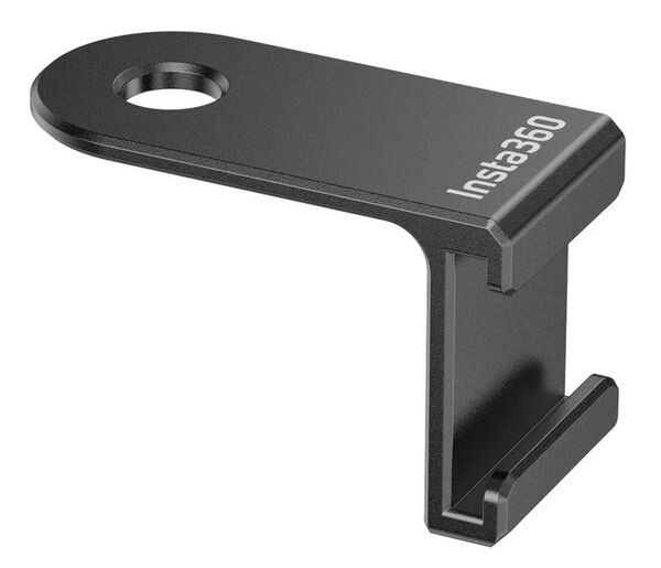 Insta360 Cold Shoe - Zubehörschuh  für X5 / X4 / X3 / ONE X2