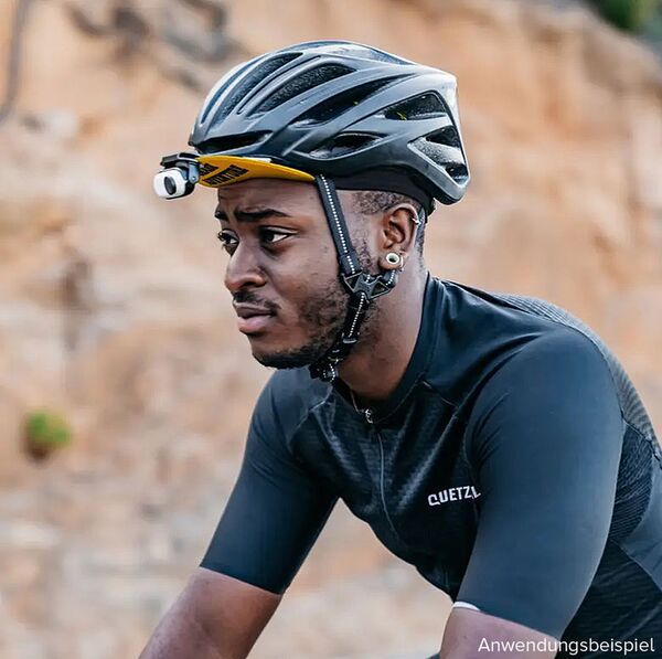 Insta360 Cycling Cap 