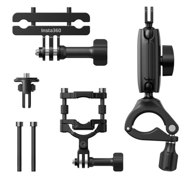 Insta360 Fahrrad-Heckmontage-Kit 