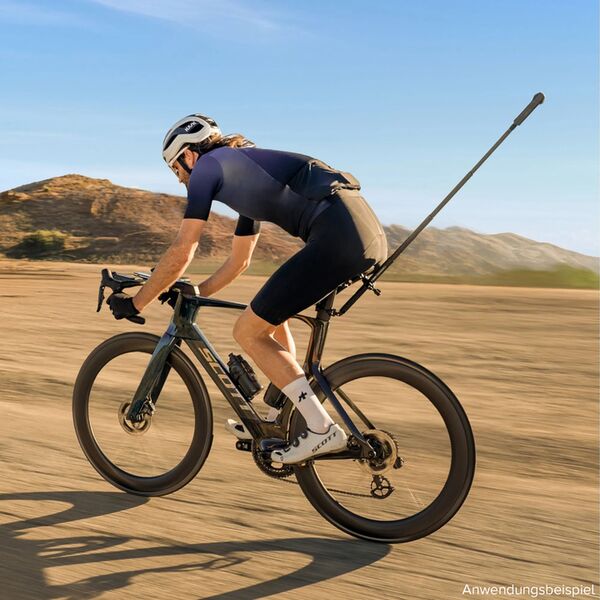 Insta360 Fahrrad-Heckmontage-Kit 