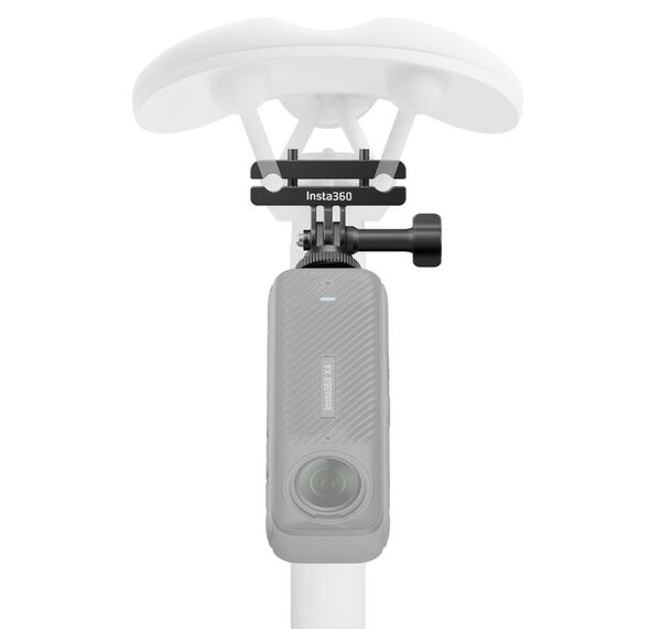 Insta360 Fahrradsattelhalter 