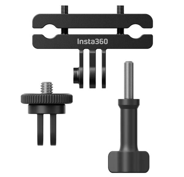 Insta360 Fahrradsattelhalter 