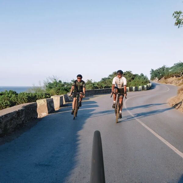 Insta360 Fahrradsattelhalter 