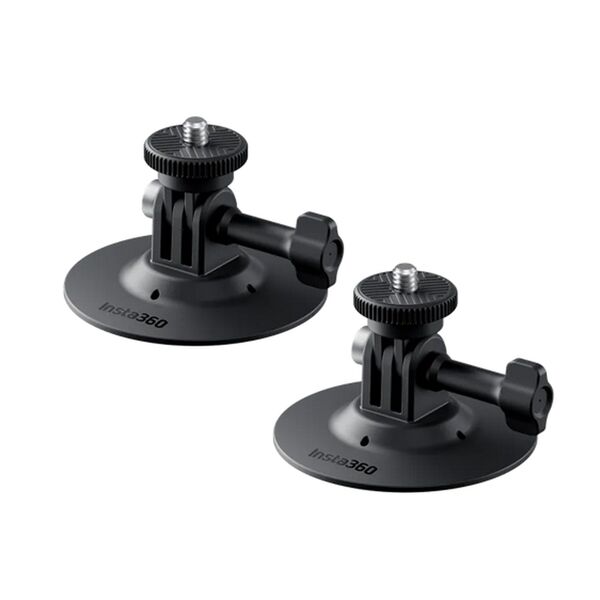 Insta360 Flexible Klebehalterung 