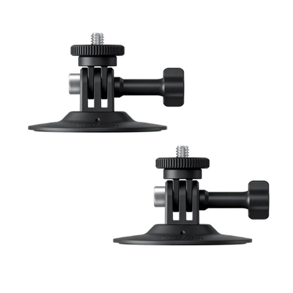 Insta360 Flexible Klebehalterung 