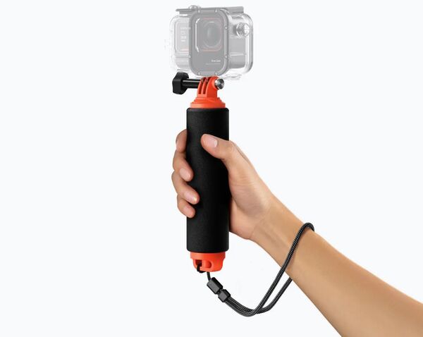 Insta360 Schwimmfähiger Handgriff 