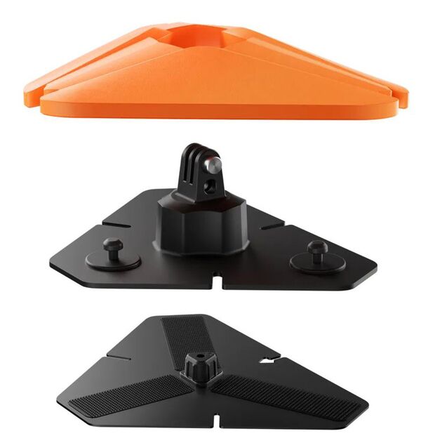 Insta360 Floating Surfboard Mount 